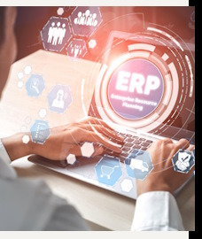 Услуги Разработка IT решений в Соликамске