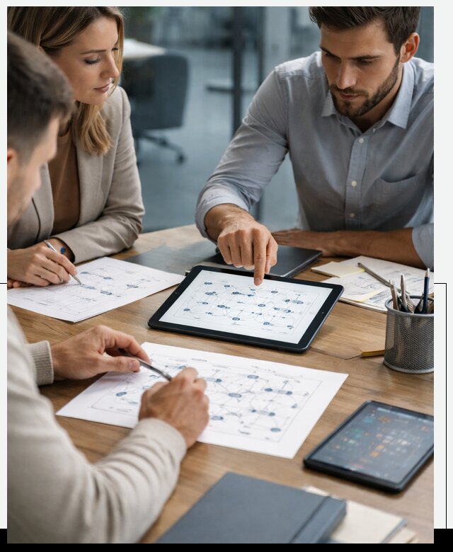 Разработка BPM-систем в Соликамске от 463725 р. под ключ АвикейСлк