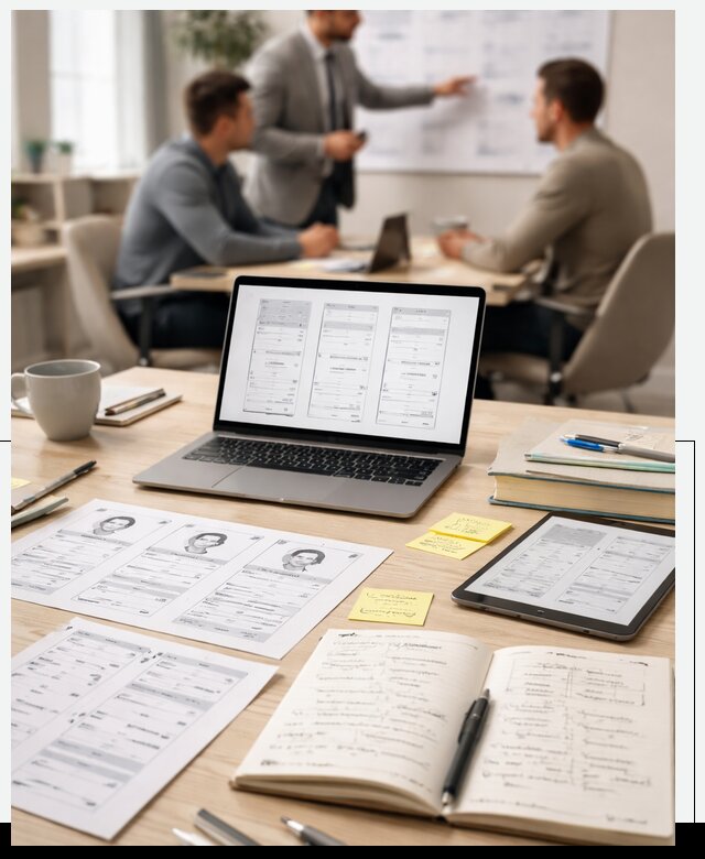 Разработка MVP проекта в Соликамске от 6698 р., АвикейСлк