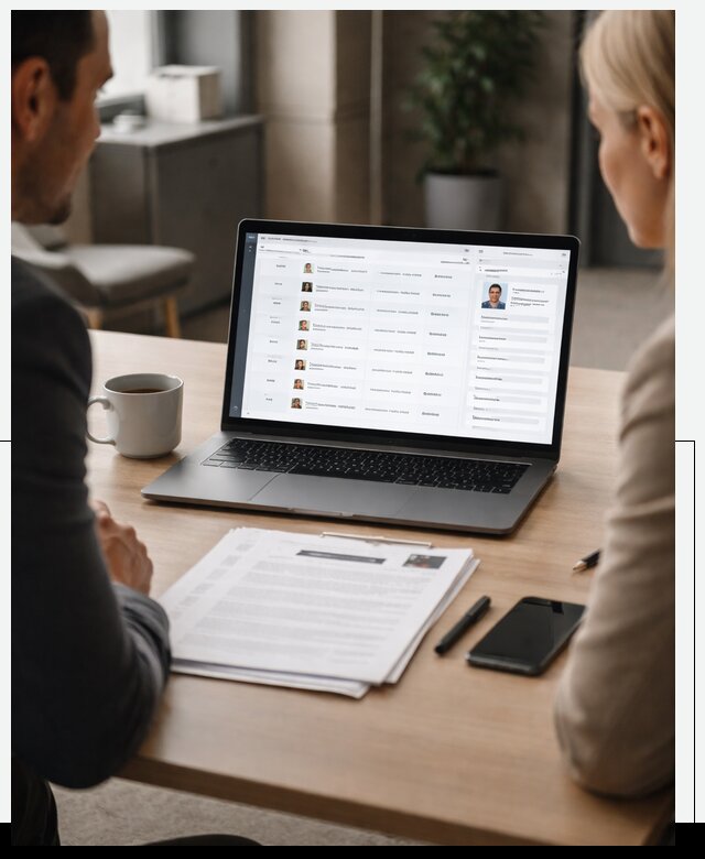Ats система подбора персонала в Соликамске от 12366 р. - АвикейСлк
