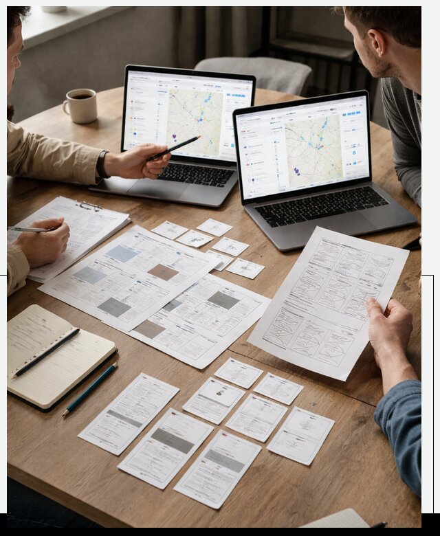 Создание агрегаторов и порталов в Соликамске от 15458 р., АвикейСлк