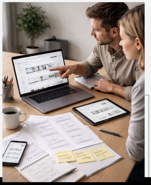 Разработка доски объявлений в Соликамске от 8759 р., АвикейСлк