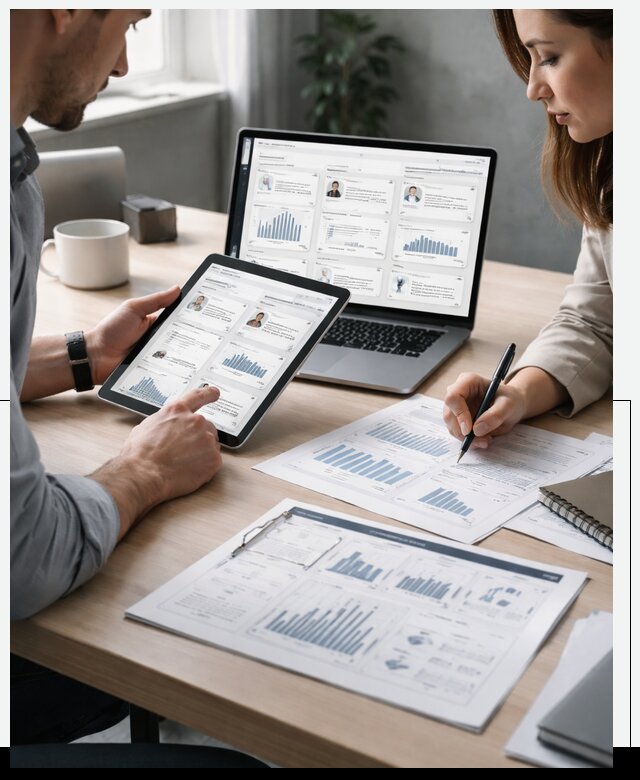 Персонализация контента платформа в Соликамске от 12366 р. | АвикейСлк