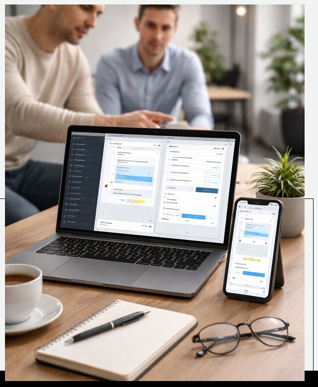 Разработка мини app Telegram/VK в Соликамске от 30915 р. АвикейСлк
