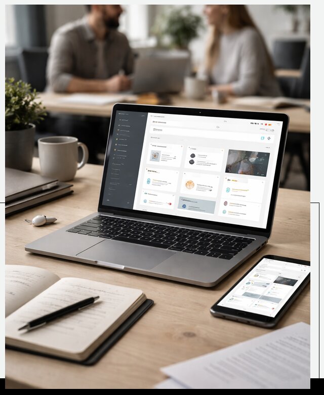Разработка PWA приложений в Соликамске от 123660 р. | АвикейСлк