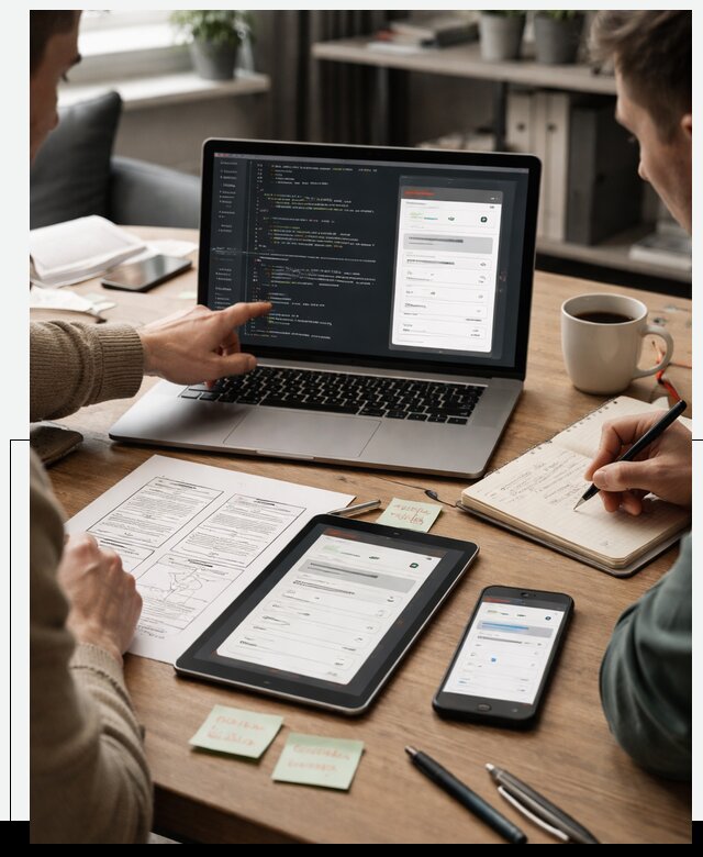 Разработка и внедрение PWA приложений для бизнеса в Соликамске
