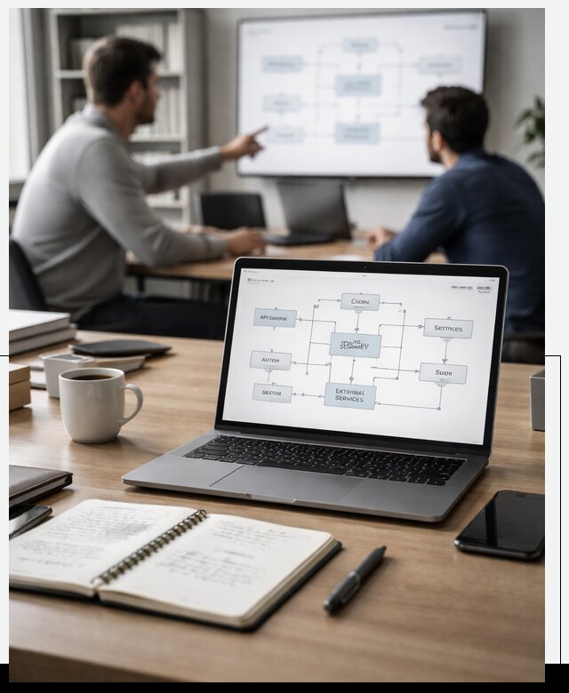 Разработка API и REST в Соликамске | АвикейСлк от 82440 р.