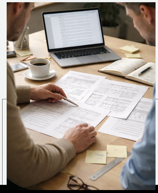 Техническое задание на разработку ПО под ключ в Соликамске