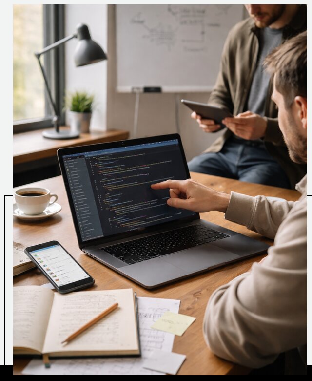 Разработка Telegram ботов под ключ для компаний в Соликамске