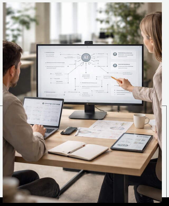 AI-агенты для автоматизации бизнеса в Соликамске от 15458 р. АвикейСлк