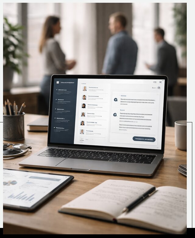 HR бот для подбора персонала в Соликамске от 8759 р. | АвикейСлк