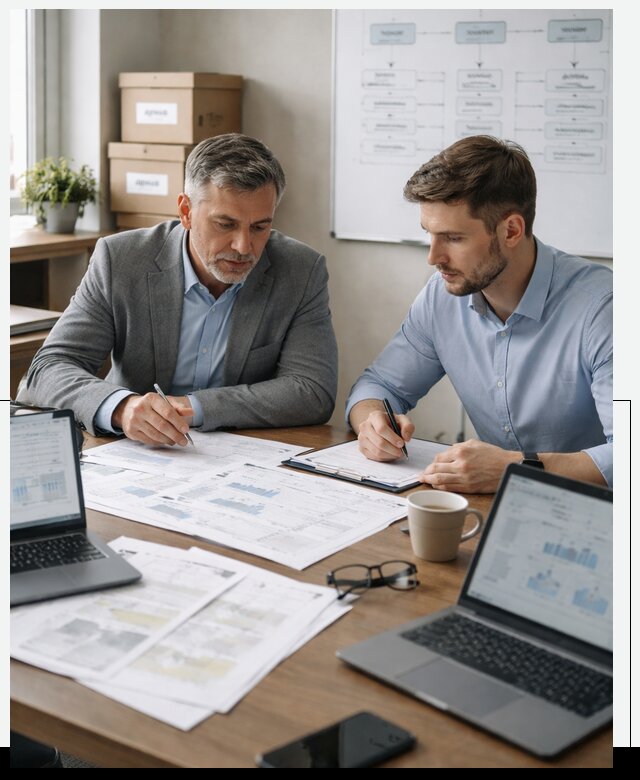 Замена SAP на 1С в Соликамске — миграция, от 12366 р. | АвикейСлк