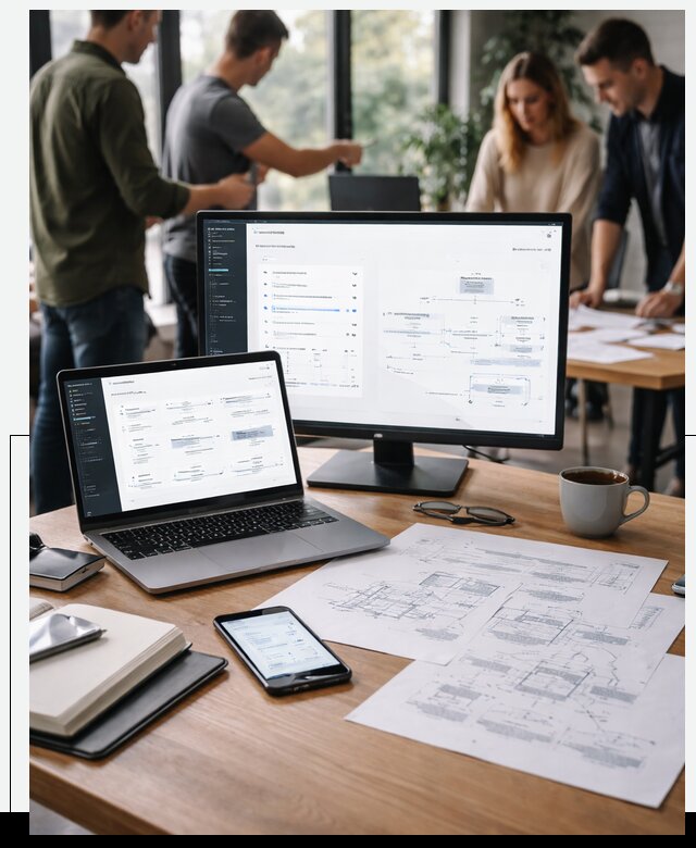 Платежные интеграции для Ecommerce в Соликамске с повышенной конверсией