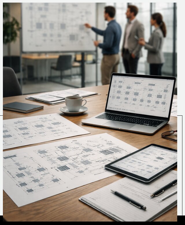 Разработка Core Banking, замена АБС в Соликамске | АвикейСлк от 15458 р.