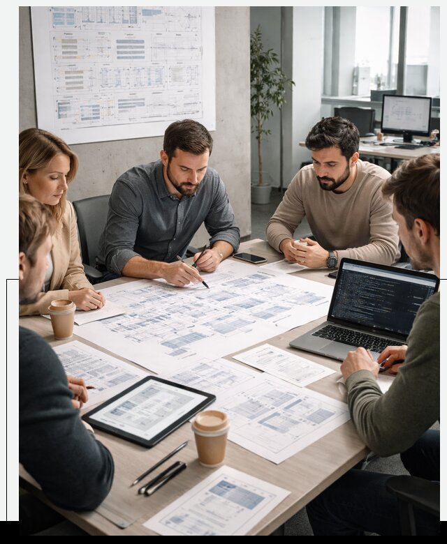 Разработка Core Banking систем для банков и финтех компаний в Соликамске