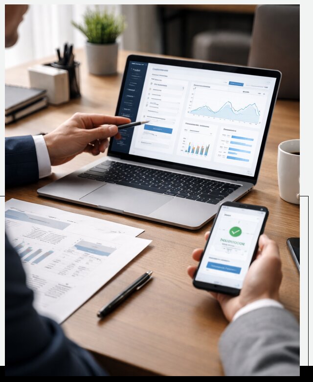 Разработка платёжных платформ в Соликамске от 20610 р., АвикейСлк