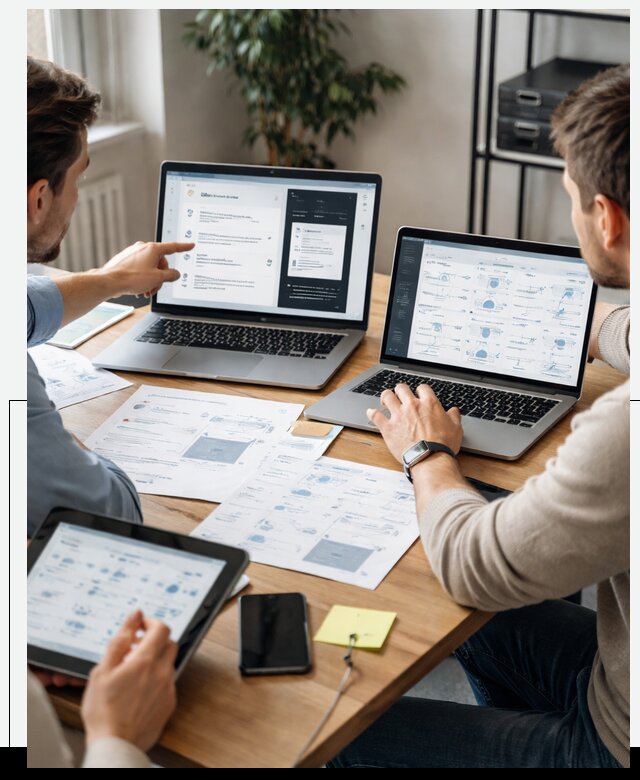 Интеграция СБП и подключение банковских сервисов в Соликамске