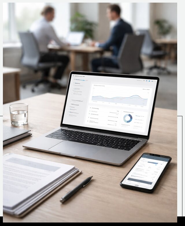 Разработка моб. и интернет-банка в Соликамске от 7729 р. | АвикейСлк