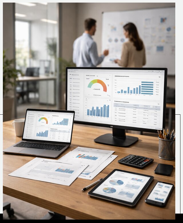 Скоринг и управление рисками в Соликамске от 12366 р. | АвикейСлк