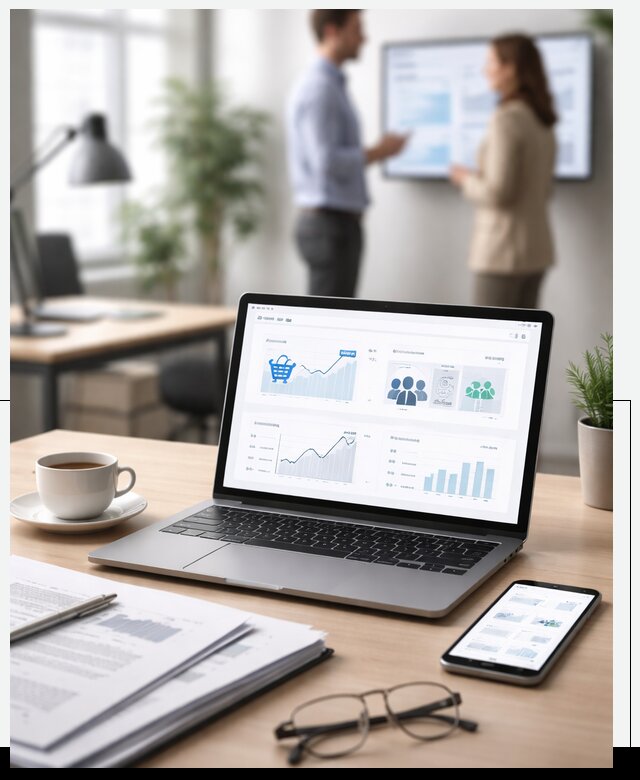 Разработка BNPL и краудлендинг в Соликамске от 7214 р. АвикейСлк