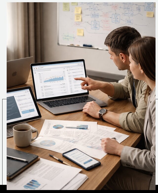 Внедрение сервисов BNPL и краудлендинга для бизнеса в Соликамске