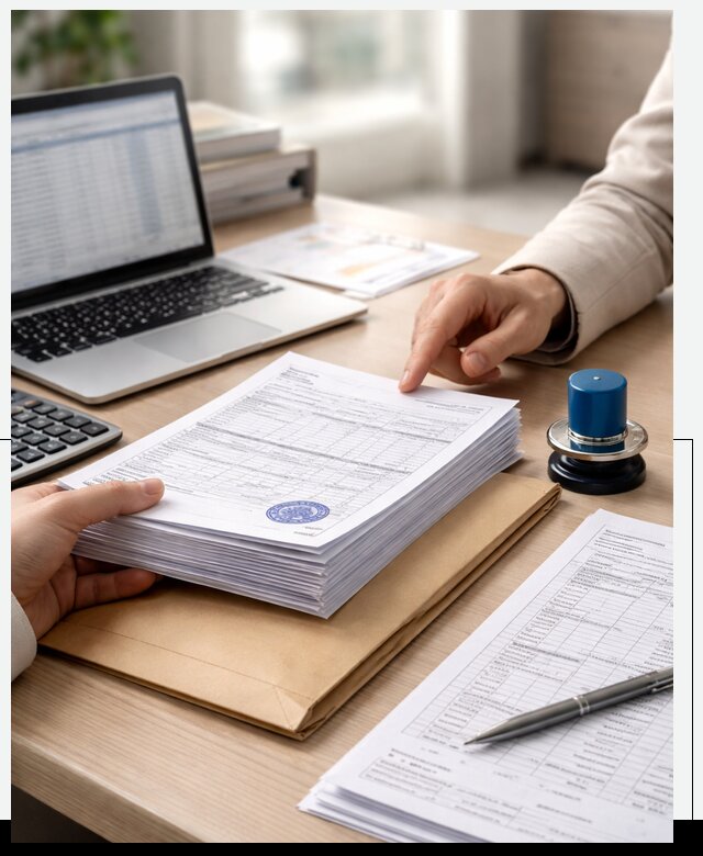 Отчетность в ЦБ РФ для банков в Соликамске от 7214 р. | АвикейСлк