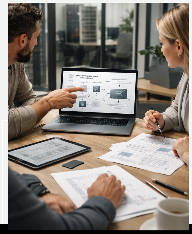 Интеграция цифрового рубля и подключение платежей в Соликамске