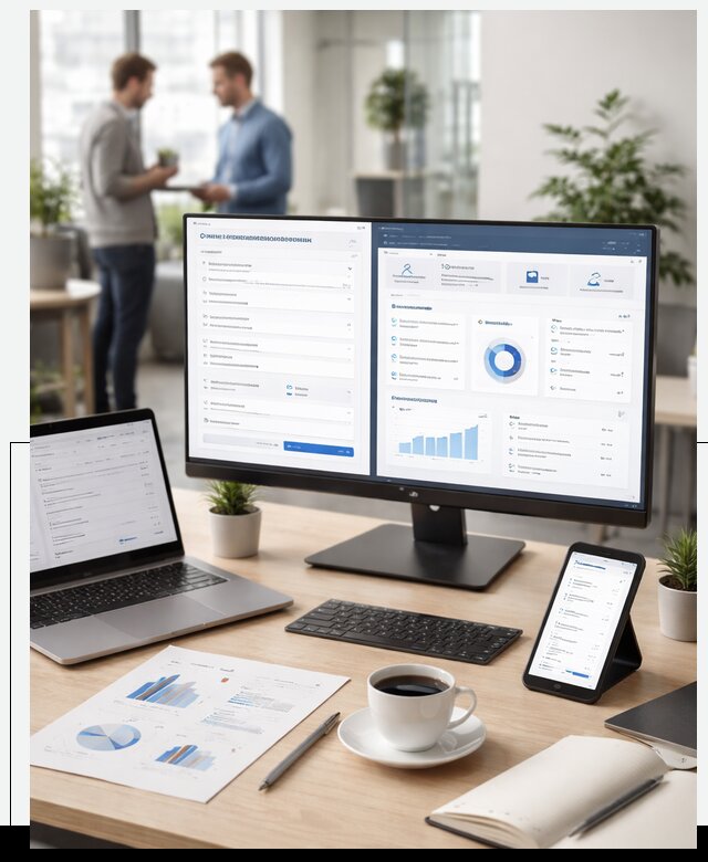 Разработка платформ онлайн страхования в Соликамске под ключ