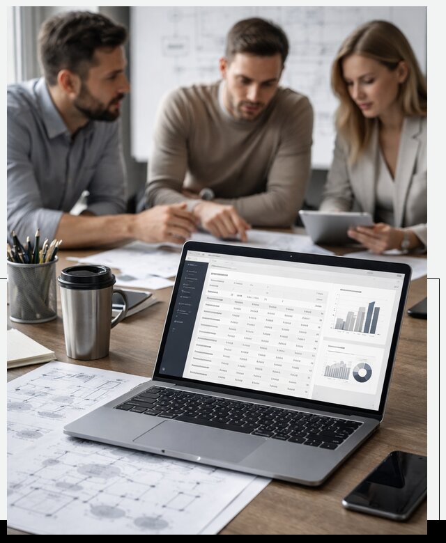 BSS OSS и биллинг для оператора в Соликамске от 25763 р. | АвикейСлк