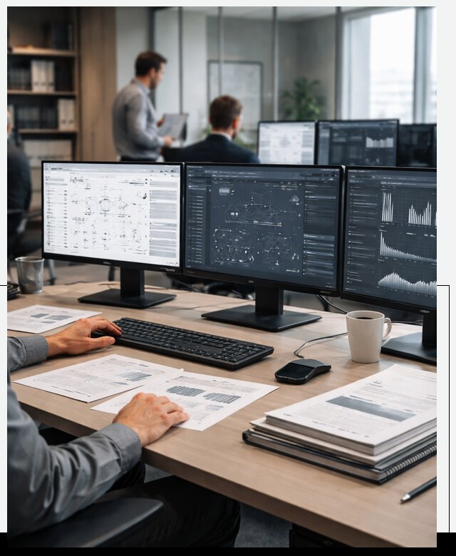 Системы для операторов MVNO и CRM в Соликамске от 12366 р. | АвикейСлк