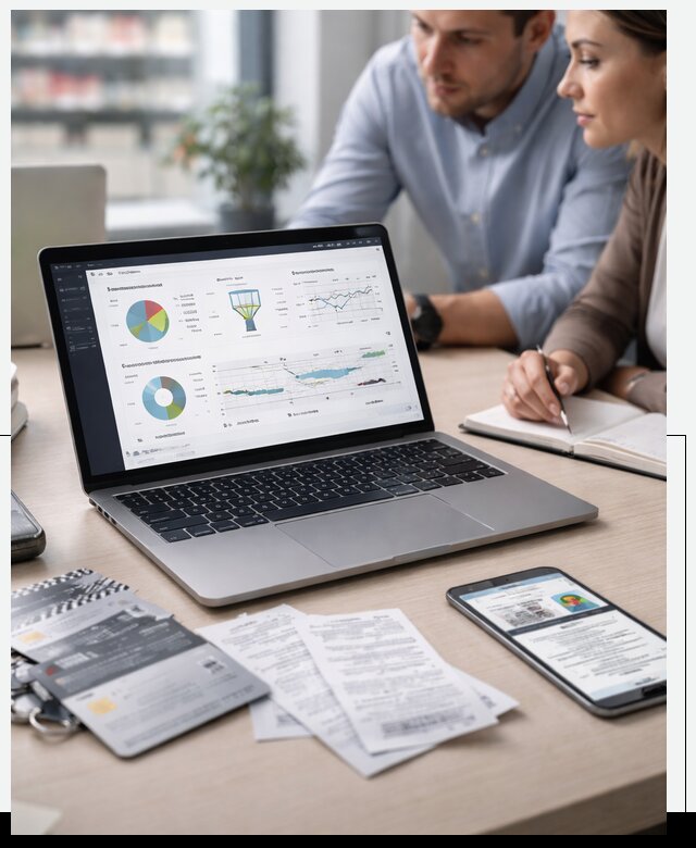 Лояльность и CDP для ритейла в Соликамске от 15458 р. | АвикейСлк