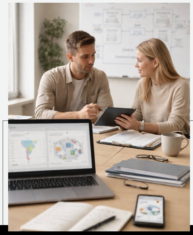 Внедрение программ лояльности и CDP для ритейла в Соликамске