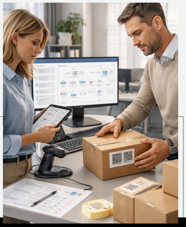 Честный знак маркировка интеграция в Соликамске от 8759 р. | АвикейСлк