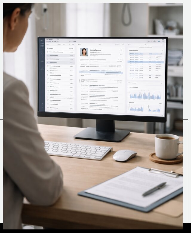 Разработка МИС для клиник в Соликамске от 8759 р. | АвикейСлк