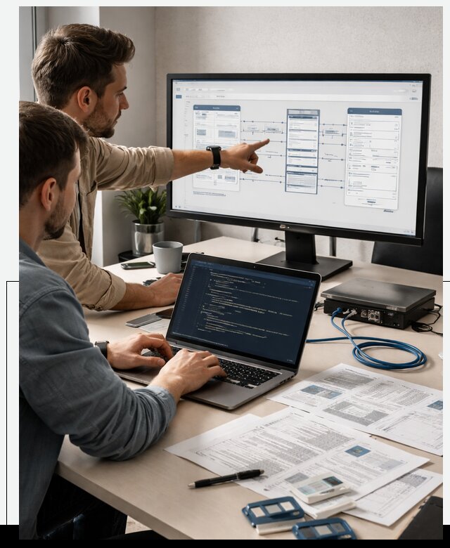 Интеграция ЕГИСЗ и ЛИС в медучреждениях с сопровождением в Соликамске