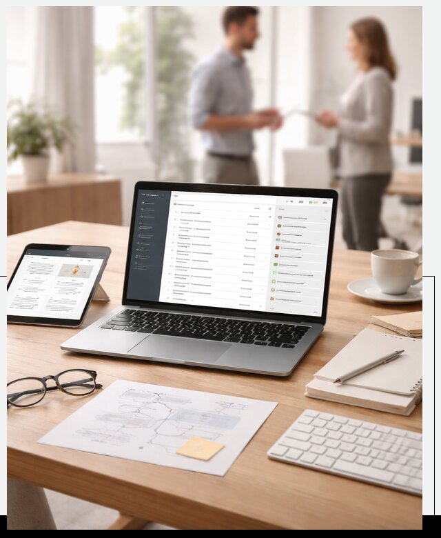 Разработка LMS и онлайн школы в Соликамске от 12366 р. АвикейСлк