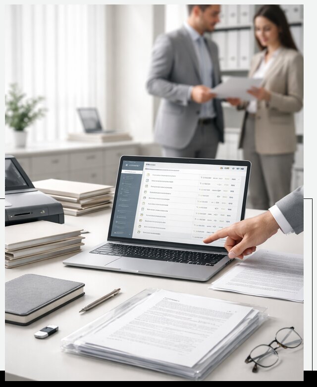 КЭДО и интеграция с 1С ЗУП в Соликамске от 7729 р. АвикейСлк