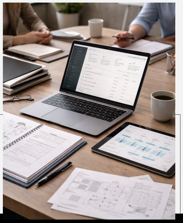 Lms платформа обучения разработка в Соликамске от 15458 р. | АвикейСлк