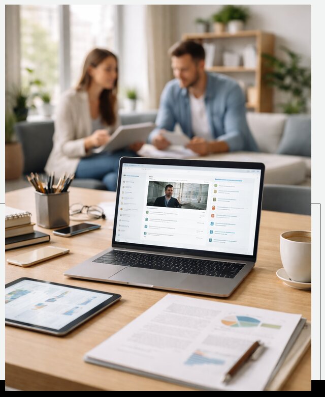 Система дистанционного обучения в Соликамске от 46373 р. АвикейСлк