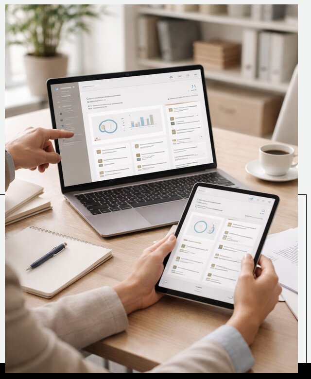 АвикейСлк, платформа корпоративного обучения в Соликамске от 25763 р.