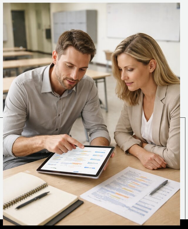 Разработка электронный дневник школа в Соликамске от 15458 р. |АвикейСлк