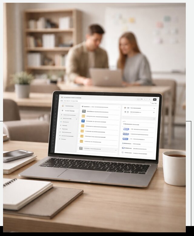 LMS для университета под ключ в Соликамске от 7729 р. | АвикейСлк