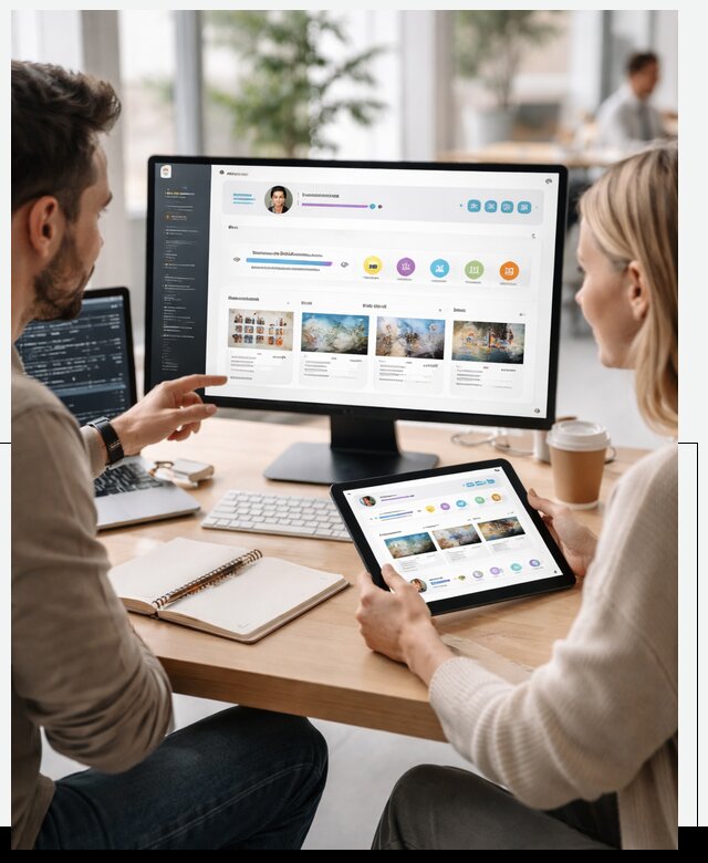 Геймификация обучения платформа в Соликамске от 15458 р, АвикейСлк