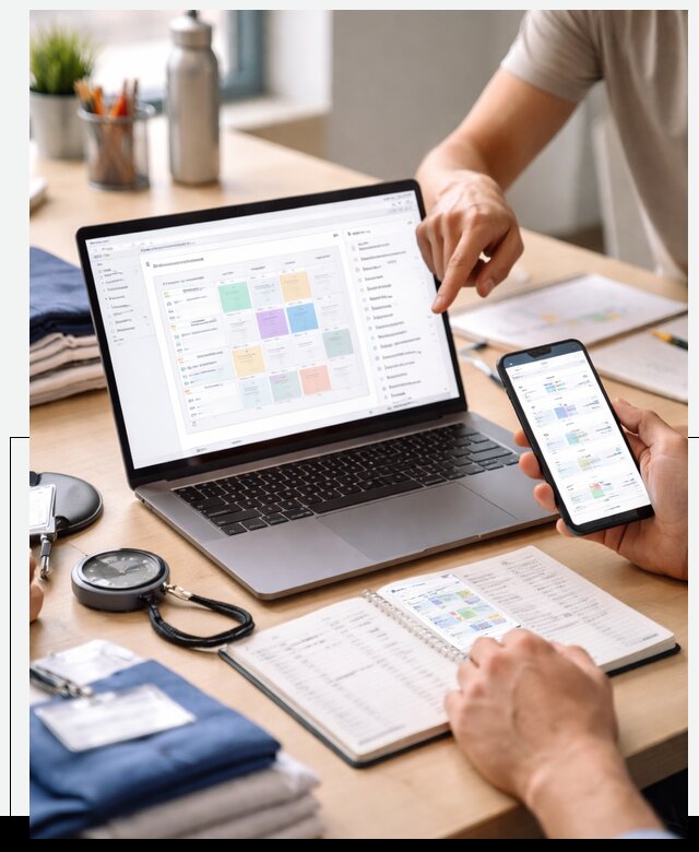 Система управления спортивной школой в Соликамске автоматизация процессов