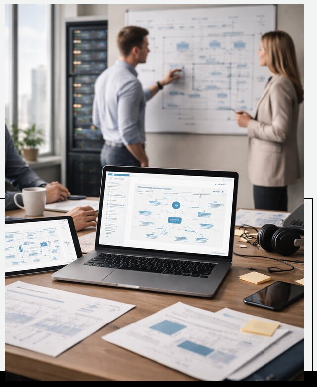 Разработка порталов госуслуг и ФГИС в Соликамске от 12366 р. | АвикейСлк