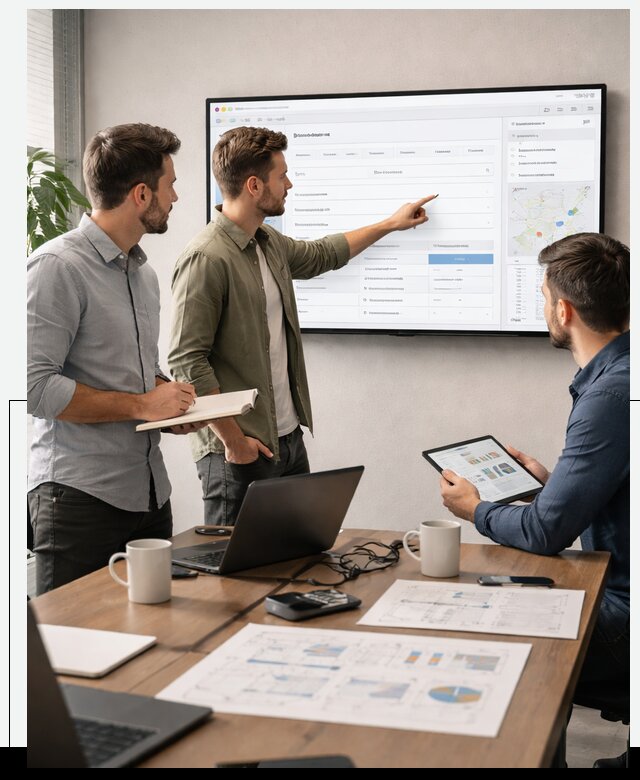 Разработка порталов госуслуг и интеграция с ФГИС в Соликамске