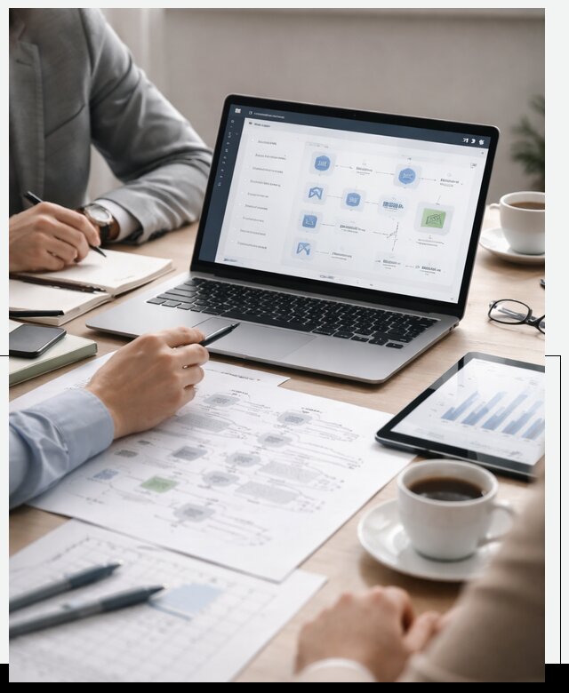 Интеграция СМЭВ и МЭДО в Соликамске от 77288 р. | АвикейСлк