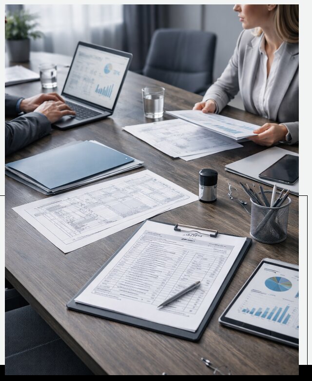 СЭД для государственного органа в Соликамске от 36068 р. | АвикейСлк