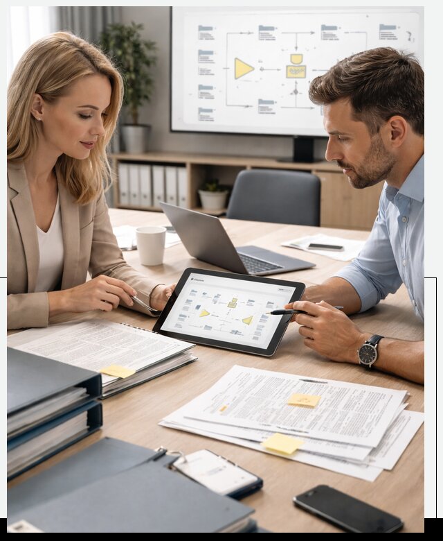 Мэдо межведомственный документооборот в Соликамске от 8759р | АвикейСлк