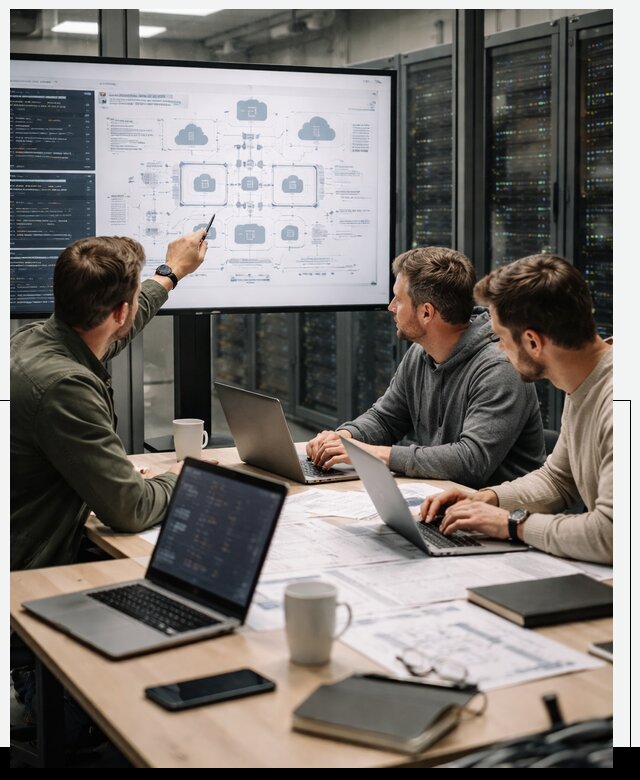 GameDev Backend и платформы в Соликамске от 25763 р. | АвикейСлк